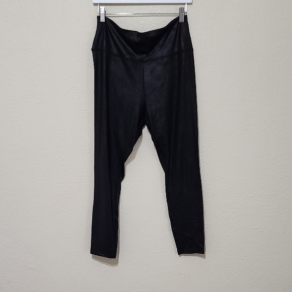 Simply Vera Vera Wang Pants - Simply Vera Vera Wang Black Leggings